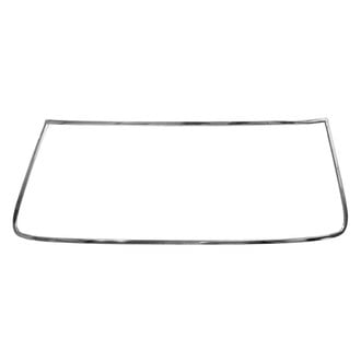 Dynacorn® - Windshield Molding Kit