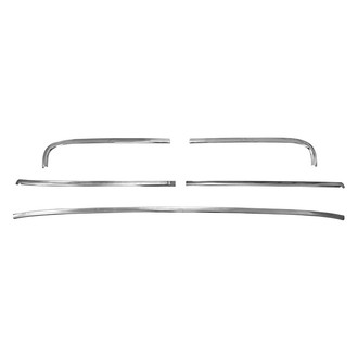 Dynacorn® - Windshield Molding