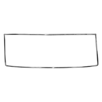 Dynacorn® - Back Glass Molding