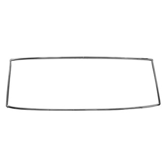 Dynacorn® - Back Glass Molding