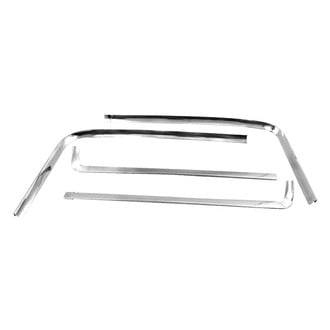 Dynacorn® - Rear Window Molding