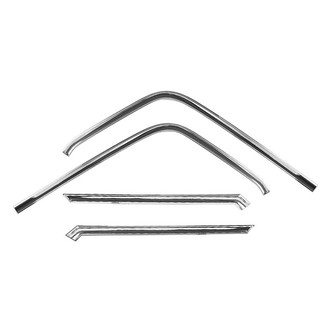 Dynacorn® - Door Frame Moldings