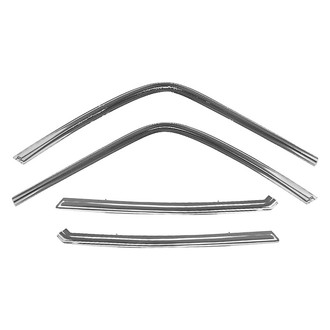 Dynacorn® - Door Frame Molding Set