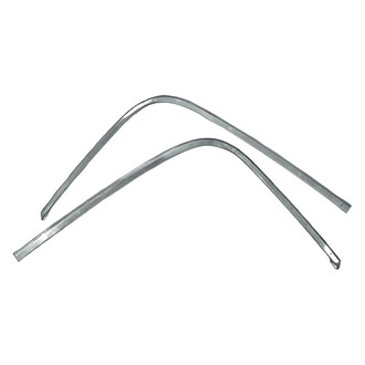 Dynacorn® - Convertible Top Molding