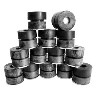 Dynacorn® - Chassis Body Bushing Set