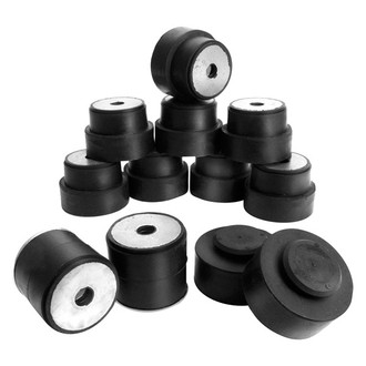 Dynacorn® - Chassis Frame and Body Bushing