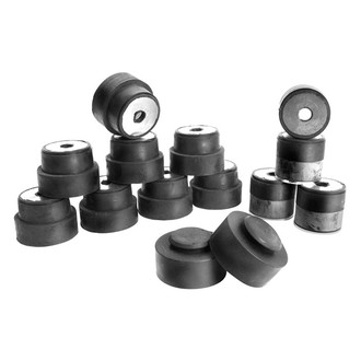 Dynacorn® - Chassis Body Bushing Set