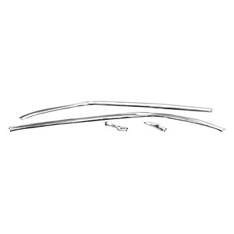 Dynacorn® - Rear Headliner Moldings
