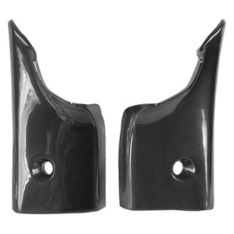 Dynacorn® - Rear Corner Headliner Moldings