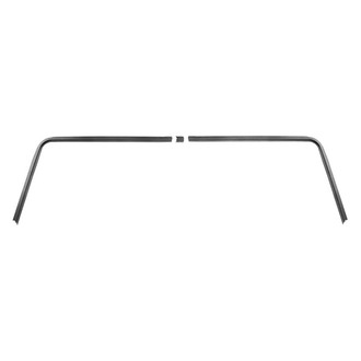 Dynacorn® - Rear Headliner Moldings