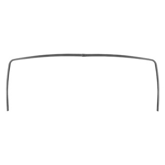 Dynacorn® - Rear Headliner Moldings