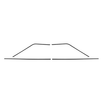 Dynacorn® - Headliner Moldings