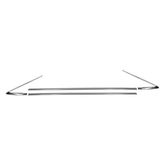 Dynacorn® - Vinyl Top Molding Set