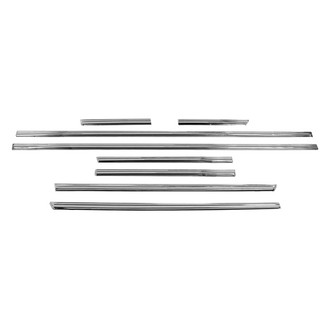Dynacorn® - Body Side Molding Set
