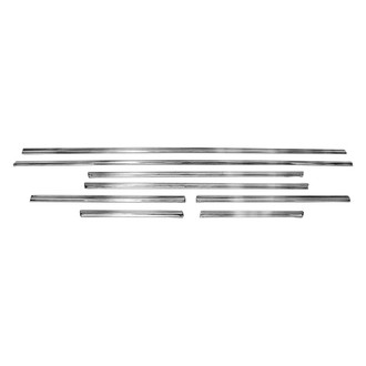 Dynacorn® - Body Side Molding Set