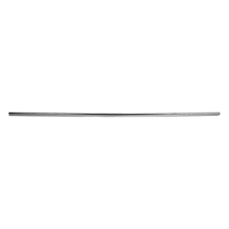 Dynacorn® - Rear Lower Fender Molding Rear Section