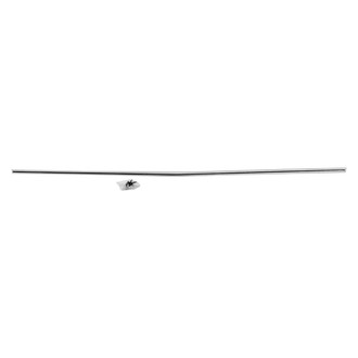 Dynacorn® - Rear Upper Quarter Panel Molding