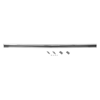 Dynacorn® - Rear Lower Fender Molding Rear Section