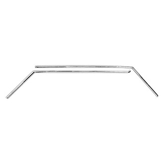 Dynacorn® - Roof Drip Rail Molding Set