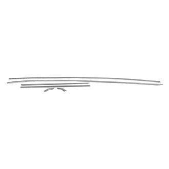 Dynacorn® - Roof Drip Rail Molding Set