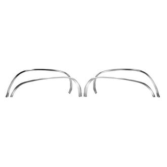 Dynacorn® - Wheel Opening Molding