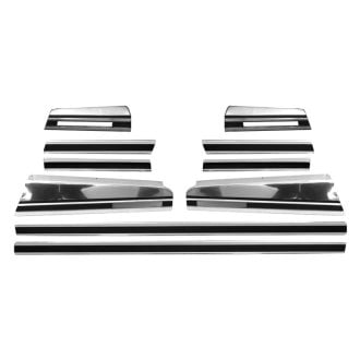 Chevy Monte Carlo Door Moldings | Side, Edge, Belt – CARiD.com