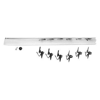 Dynacorn® - Rocker Panel Molding