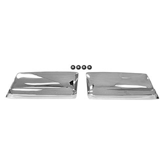 Dynacorn® - Rocker Panel Molding Extension