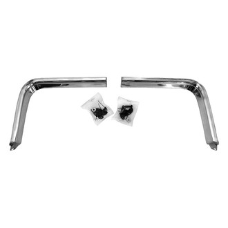 Dynacorn® - Trunk Lid Molding