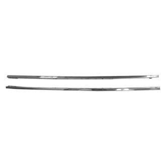 Dynacorn® - Door Ledge Reveal Molding