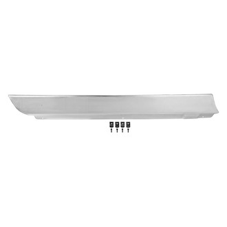 Dynacorn® - Quarter Rear Extension Molding