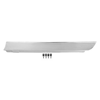 Dynacorn® - Quarter Rear Extension Molding