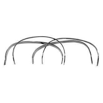 Dynacorn® - Wheel Opening Molding Set