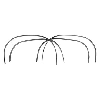 Dynacorn® - Wheel Opening Molding Set