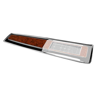 Dynacorn® - Console Top Plate