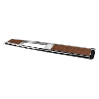 Dynacorn® - Center Console Top Plate