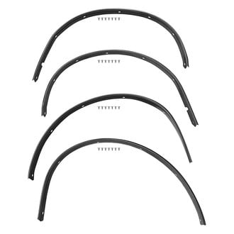 Dynacorn® - Wheel Opening Molding
