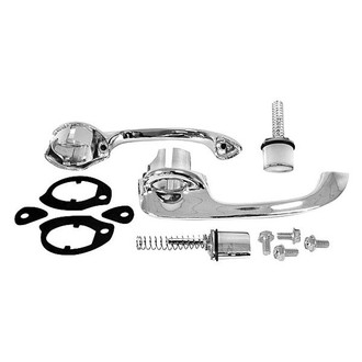 Dynacorn® - Exterior Door Handles