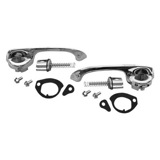 Dynacorn® - Exterior Door Handles