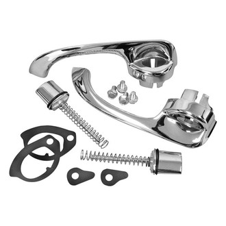 Dynacorn® - Exterior Door Handles
