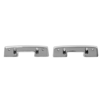 Dynacorn® - Front Armrest Bases
