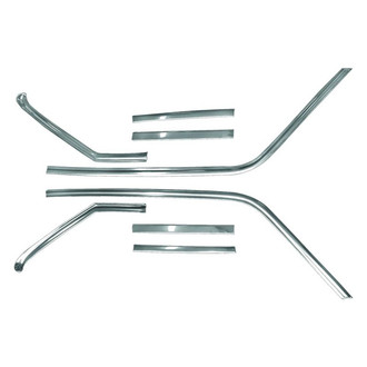 Dynacorn® - Door Frame Moldings