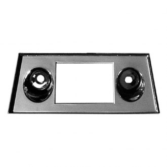 Dynacorn® - Radio Bezel