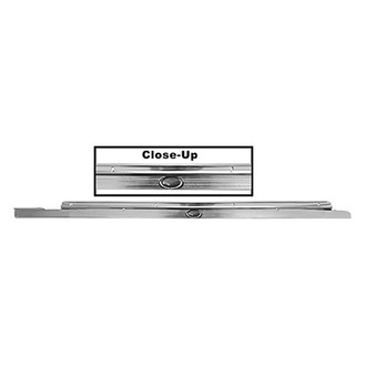 Dynacorn® - Driver Side Door Scuff Plate