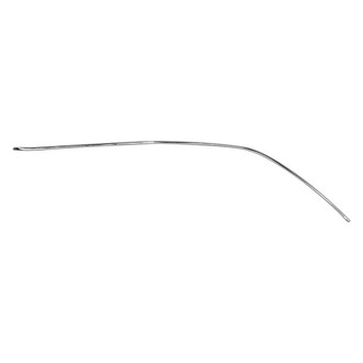 Dynacorn® - Roof Drip Rail Molding Set