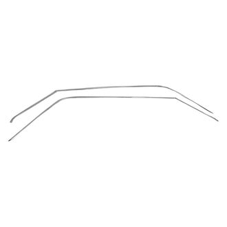Dynacorn® - Roof Drip Rail Molding Set