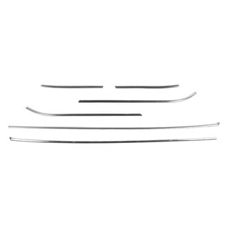Dynacorn® - Roof Molding