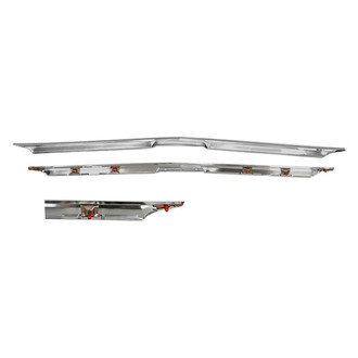 Dynacorn® - Hood Molding