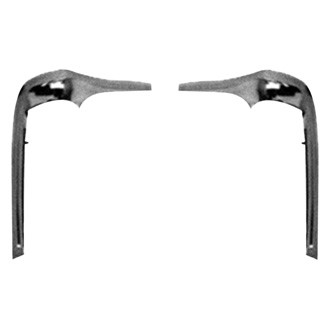 Dynacorn® - Molding Eyebrow