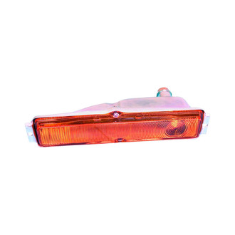 Dynacorn® - Passenger Side Replacement Turn Signal/Parking Light